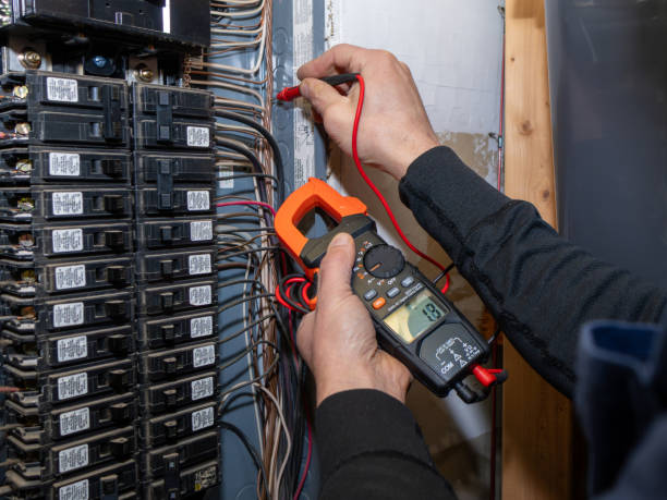 Why Trust Our Certified Electricians for Your Electrical Needs in Lafayette, LA?